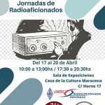 Jornadas De Radioaficionados RC Veleta